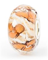 Charm Trollbeads in Vetro TGLBE-30083 - TGLBE-30083